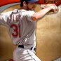 2009 Upper Deck Icons 25 Cliff Lee