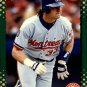 1995 Score 346 Larry Walker