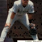 2000 Black Diamond 29 Larry Walker 2000 Black Diamond 29 Larry Walker