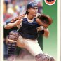 1992 Score 460 Craig Biggio