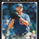 2020 Topps Heritage 194 Craig Kimbrel 2020 Topps Heritage 194 Craig Kimbrel
