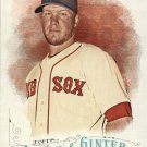 2016 Topps Allen and Ginter 87 Craig Kimbrel