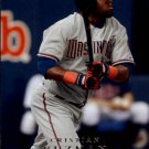 2008 Upper Deck 168 Cristian Guzman