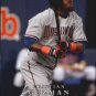2008 Upper Deck First Edition 139 Cristian Guzman