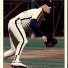 1992 Donruss 757 Curt Schilling