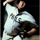 1993 Pinnacle 402 Curt Schilling