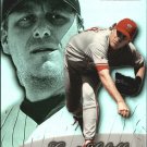 1999 Flair Showcase Row 3 100 Curt Schilling