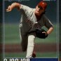 1999 Sports Illustrated 40 Curt Schilling SH