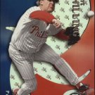 2000 E-X 39 Curt Schilling