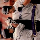 1996 Stadium Club 336 Dante Bichette 1996 Stadium Club 336 Dante Bichette