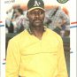 1988 Fleer Glossy 295 Dave Stewart