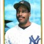 1990 Bowman 432 Dave Winfield