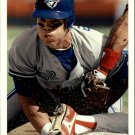 1993 Upper Deck 125 Roberto Alomar 1993 Upper Deck 125 Roberto Alomar