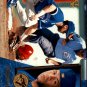 1995 Select 34 Roberto Alomar