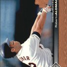 1997 Upper Deck 19 Roberto Alomar