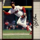2000 Bowman 47 Roberto Alomar 2000 Bowman 47 Roberto Alomar