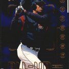 2000 Upper Deck 524 Roberto Alomar AUT 2000 Upper Deck 524 Roberto Alomar AUT