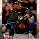 2015 National League All-Stars Topps NL13 Giancarlo Stanton 2015 National League All-Stars Topps NL13 Giancarlo Stanton