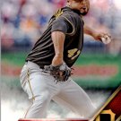 2016 Topps 138 Francisco Liriano
