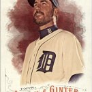 2016 Topps Allen and Ginter 4 Justin Verlander
