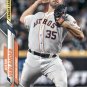 2020 Topps 232 Justin Verlander LL