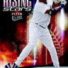 2006 Ultra Rising Stars URS6 Robinson Cano