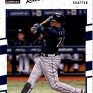 2017 Donruss 145 Robinson Cano