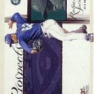2002 Fleer Tradition 457 Rafael Soriano PROS 2002 Fleer Tradition 457 Rafael Soriano PROS