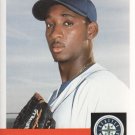 2002 Topps Heritage 349 Rafael Soriano 2002 Topps Heritage 349 Rafael Soriano
