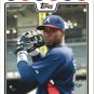 2008 Topps 273 Rafael Soriano