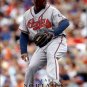 2008 Upper Deck 44 Rafael Soriano