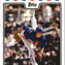 2008 Topps 214 C.J. Wilson 2008 Topps 214 C.J. Wilson