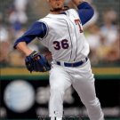 2008 Upper Deck 679 C.J. Wilson 2008 Upper Deck 679 C.J. Wilson