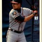 1995 Bazooka 6 David Justice