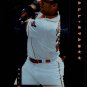 1998 Pinnacle Plus 15 David Justice