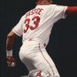 1998 Sports Illustrated 71 David Justice