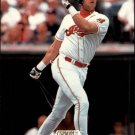 1999 Stadium Club 264 David Justice