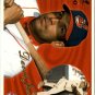 2000 Aurora 41 David Justice