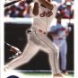 2000 Fleer Focus 65 David Justice