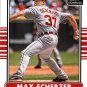 2015 Donruss 89 Max Scherzer