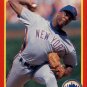 1990 Score 313 Dwight Gooden