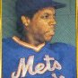 1987 Topps Glossy Send-Ins 51 Dwight Gooden