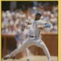 1991 Fleer 148 Dwight Gooden