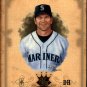 2004 Diamond Kings 19 Edgar Martinez