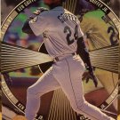 1998 Upper Deck 245 Ken Griffey Jr. SH