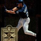 1999 SPx Power Explosion PE25 Ken Griffey Jr.