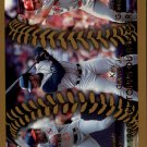 1999 Topps 454 Sammy Sosa AT/Ken Griffey Jr./Juan Gonzalez 1999 Topps 454 Sammy Sosa AT/Ken Griffey Jr./Juan Gonzalez