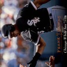 1995 Upper Deck 435 Frank Thomas