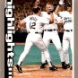 2000 Topps 458 Wade Boggs SH