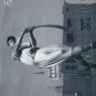 2018 Stadium Club 180 Ted Williams